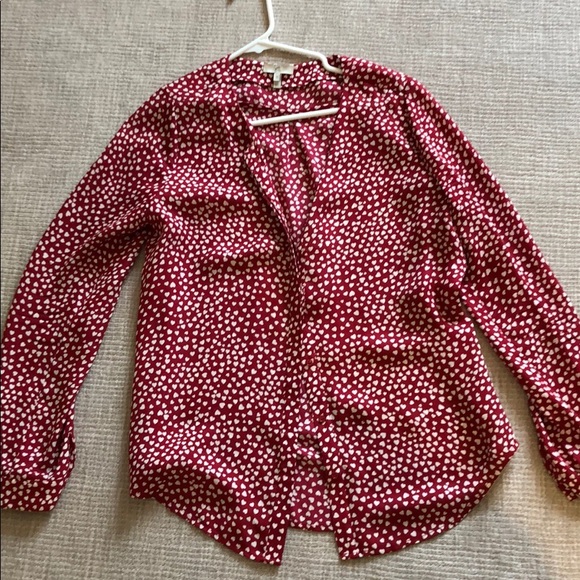 Joie blouse - Picture 1 of 6